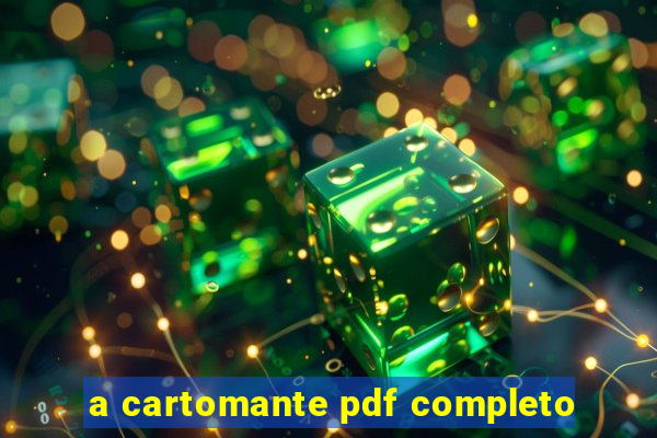 a cartomante pdf completo